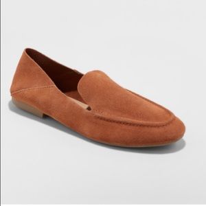 Target Jisela Collapsible Back Loafers